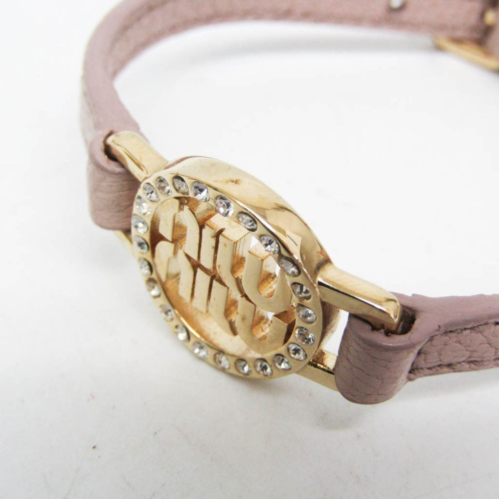 Miu Bracelet Madras