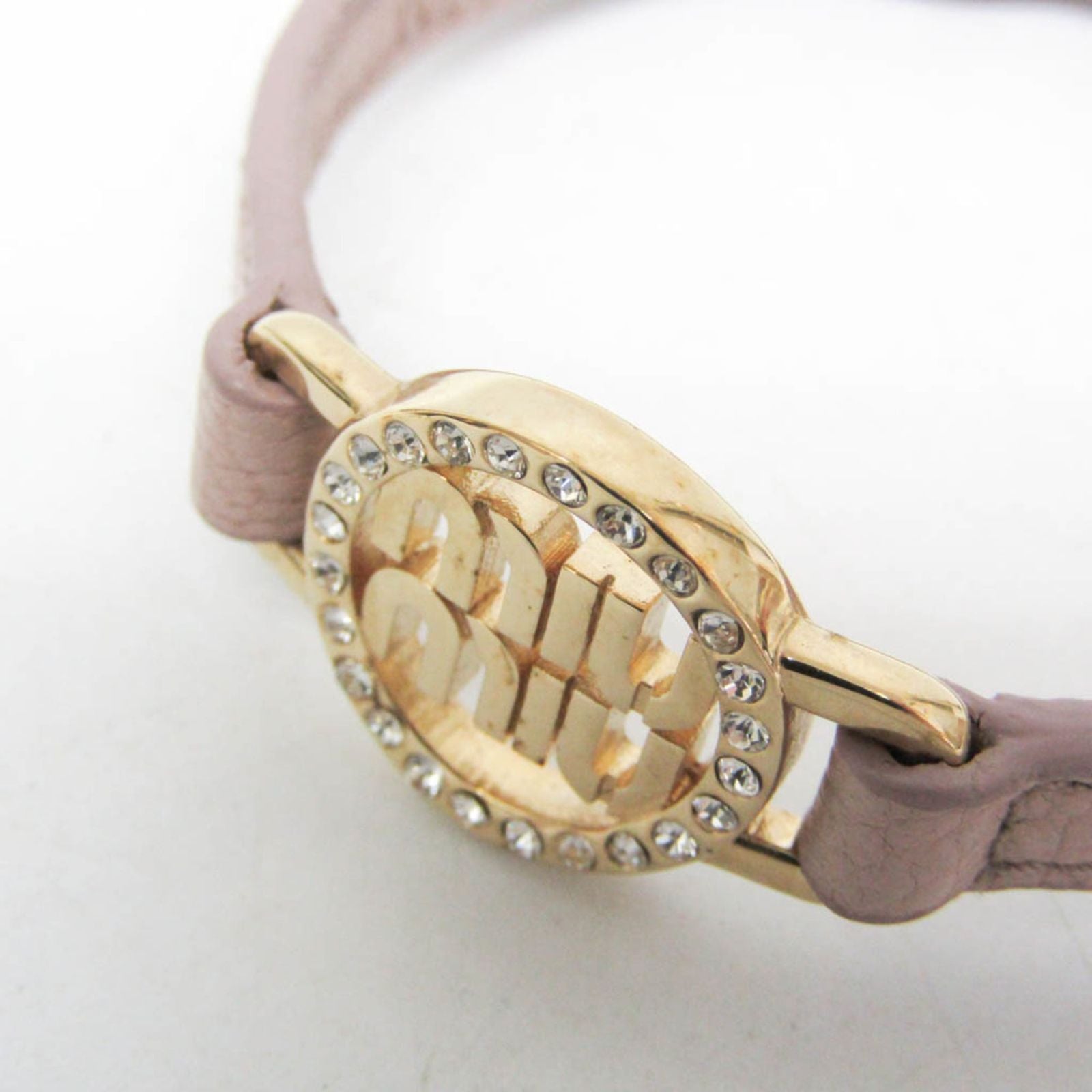 Miu Bracelet Madras