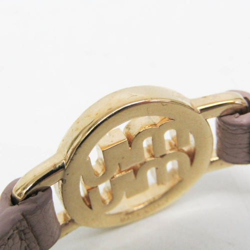 Miu Bracelet Madras