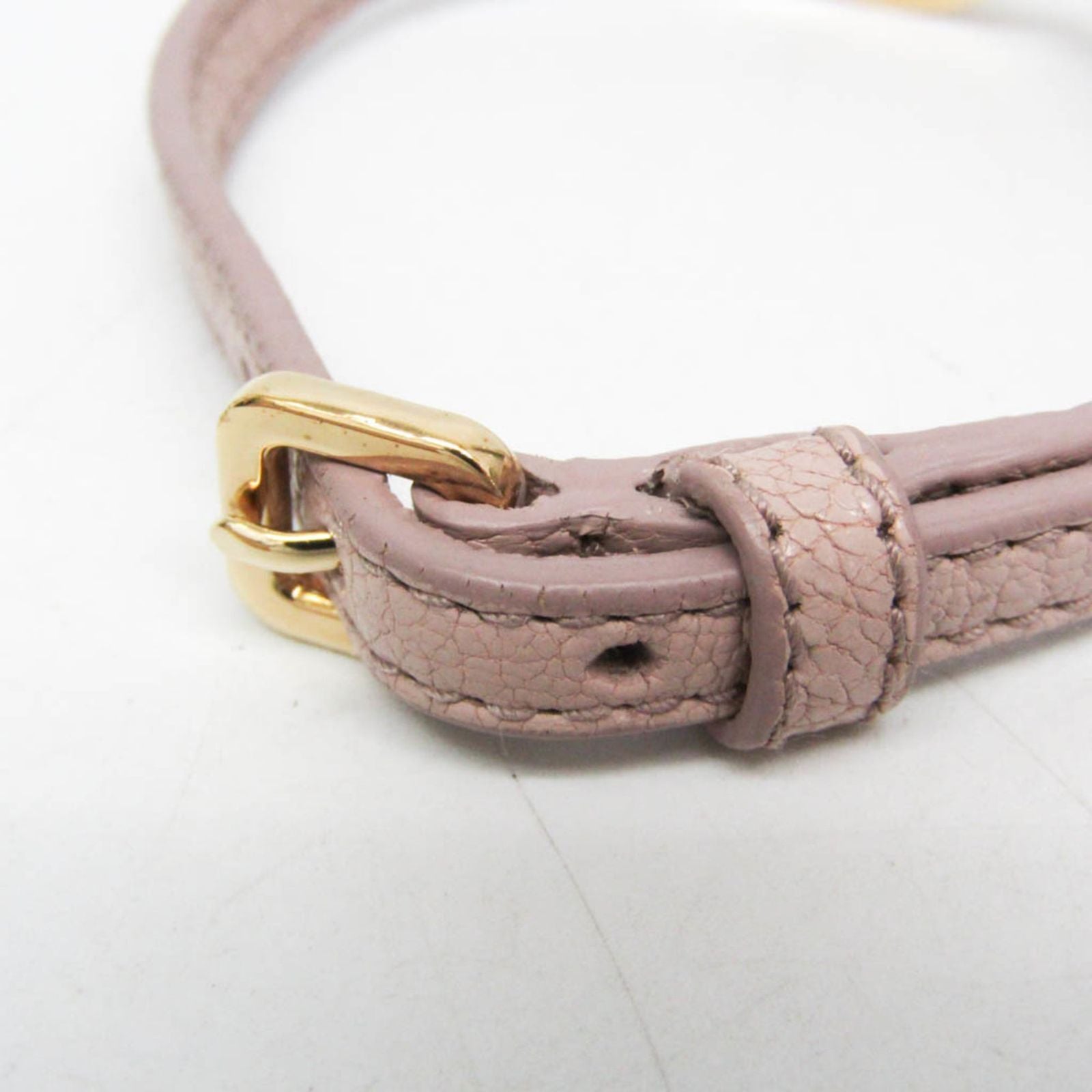 Miu Bracelet Madras