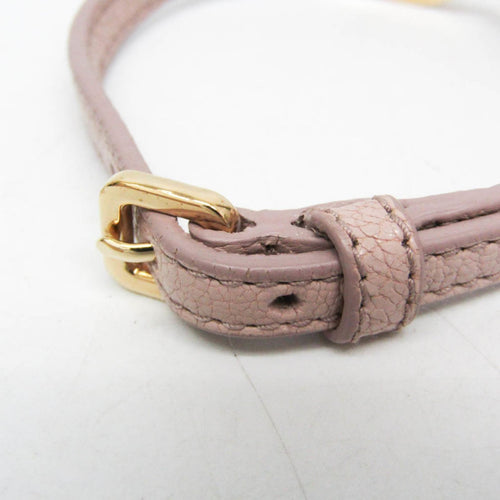 Miu Bracelet Madras