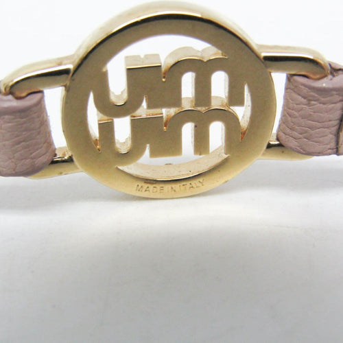 Miu Bracelet Madras