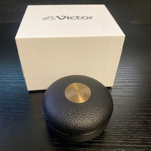 Victor Wireless Earphones Jvc Wood Master