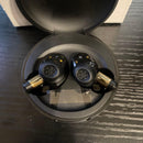 Victor Wireless Earphones Jvc Wood Master