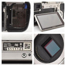 Sony Mirrorless Interchangeable Lens Cameras 6000 Ilce-6000