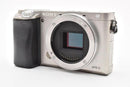 Sony Mirrorless Interchangeable Lens Cameras 6000 Ilce-6000