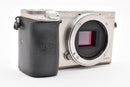 Sony Mirrorless Interchangeable Lens Cameras 6000 Ilce-6000