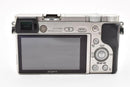 Sony Mirrorless Interchangeable Lens Cameras 6000 Ilce-6000