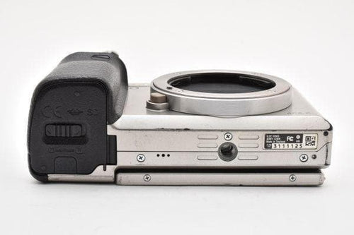 Sony Mirrorless Interchangeable Lens Cameras 6000 Ilce-6000