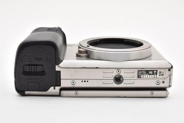 Sony Mirrorless Interchangeable Lens Cameras 6000 Ilce-6000