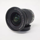Pentax Others Da12-24/F4 Ed Al(If)
