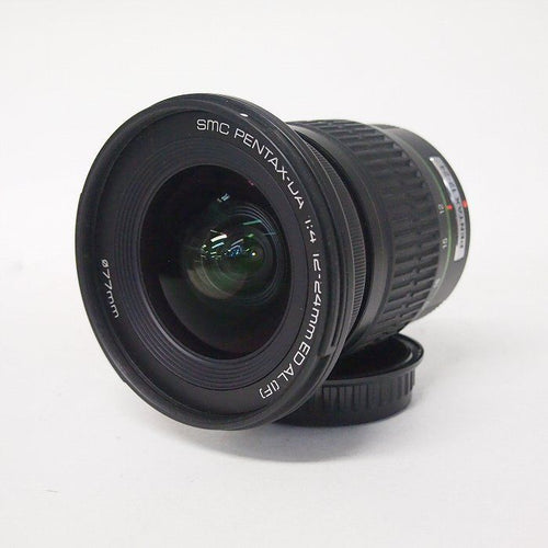 Pentax Others Da12-24/F4 Ed Al(If)