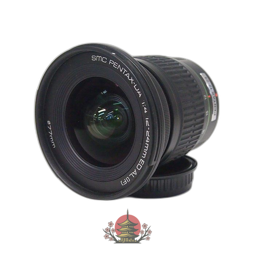 Pentax Others Da12-24/F4 Ed Al(If)