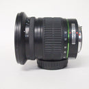 Pentax Others Da12-24/F4 Ed Al(If)