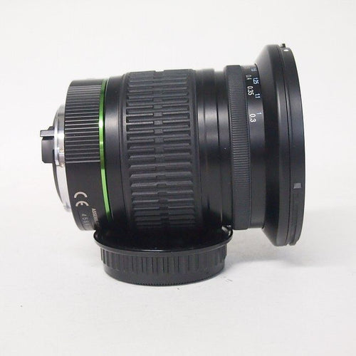 Pentax Others Da12-24/F4 Ed Al(If)