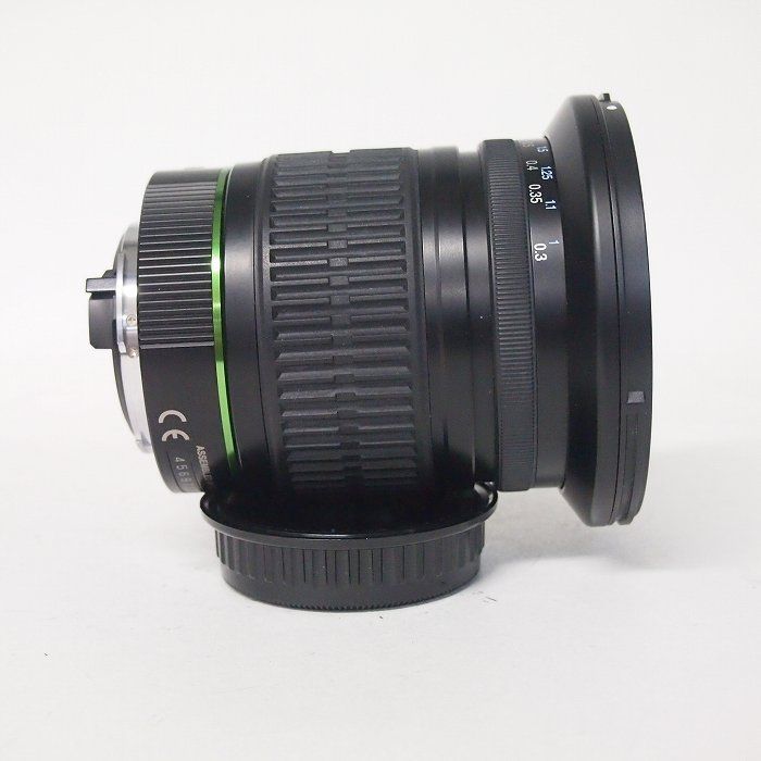 Pentax Others Da12-24/F4 Ed Al(If)