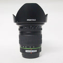 Pentax Others Da12-24/F4 Ed Al(If)