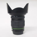 Pentax Others Da12-24/F4 Ed Al(If)