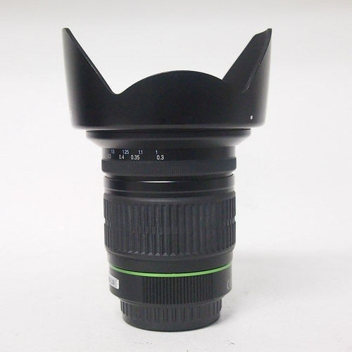 Pentax Others Da12-24/F4 Ed Al(If)