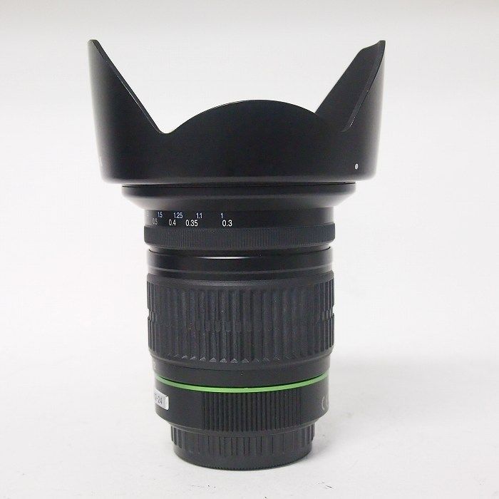 Pentax Others Da12-24/F4 Ed Al(If)