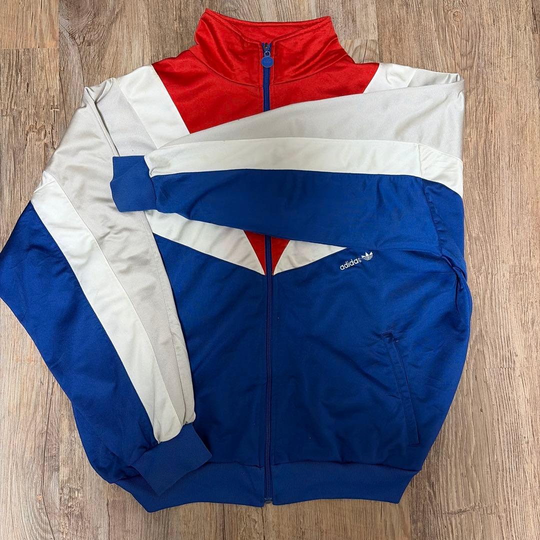 Old Adidas Other 80S Taiwan