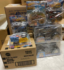 Mattel Hot Wheels 12
