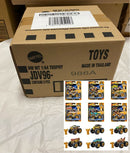 Mattel Hot Wheels 12