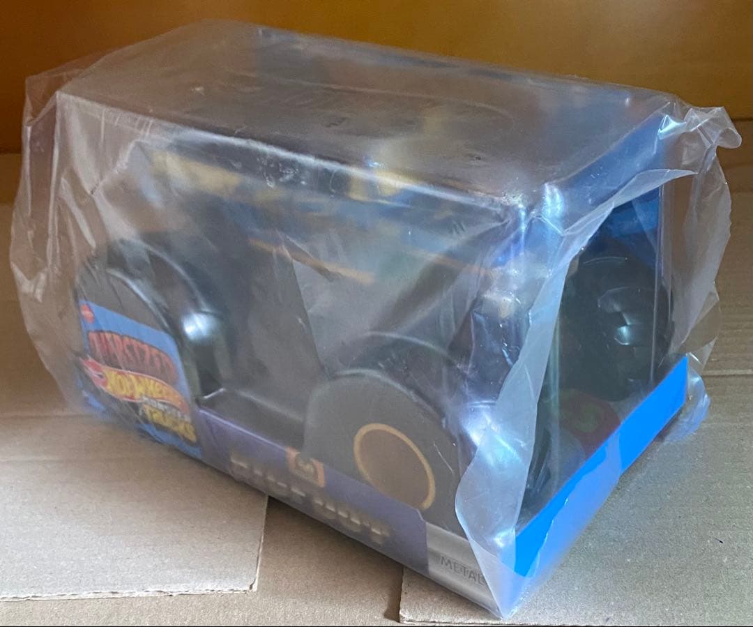 Mattel Hot Wheels 12