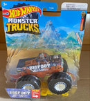 Mattel Hot Wheels 12