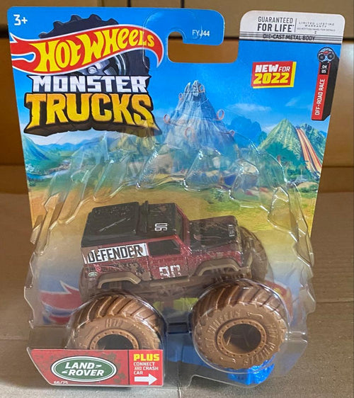 Mattel Hot Wheels 12