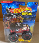 Mattel Hot Wheels 12