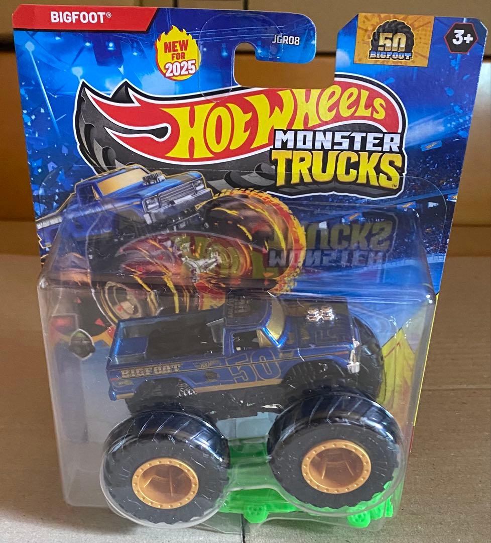 Mattel Hot Wheels 12