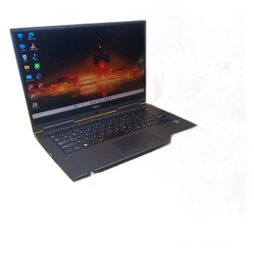 Nec Windows Notebook Body 13 800G