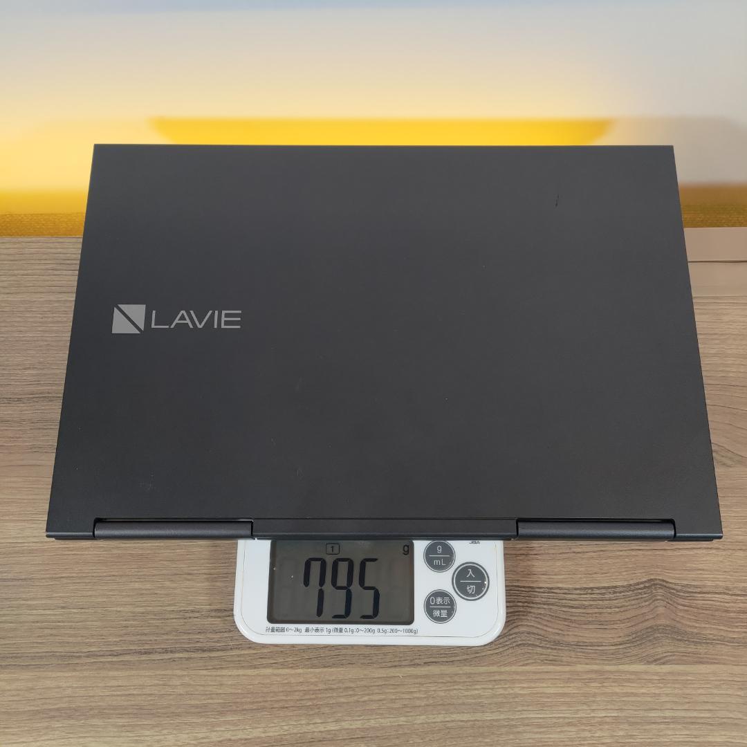 Nec Windows Notebook Body 13 800G