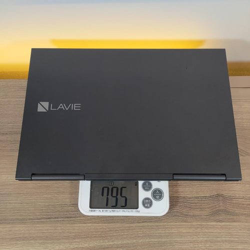 Nec Windows Notebook Body 13 800G