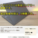 Nec Windows Notebook Body 13 800G
