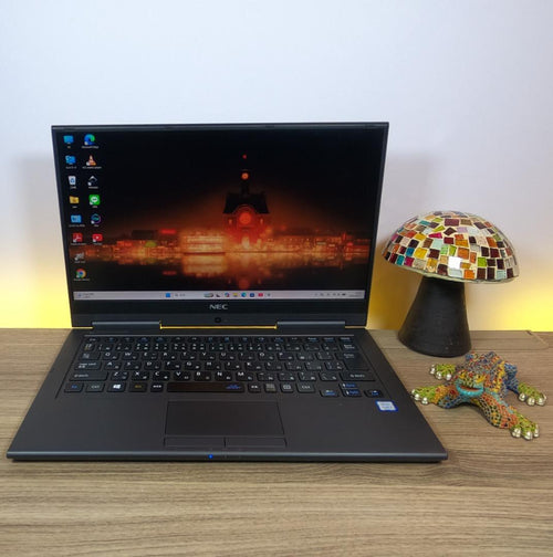 Nec Windows Notebook Body 13 800G