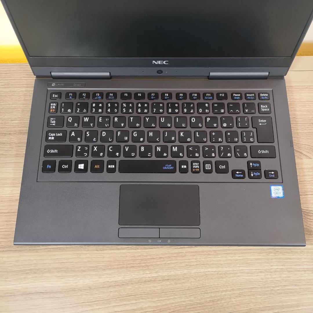 Nec Windows Notebook Body 13 800G