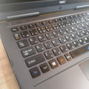 Nec Windows Notebook Body 13 800G