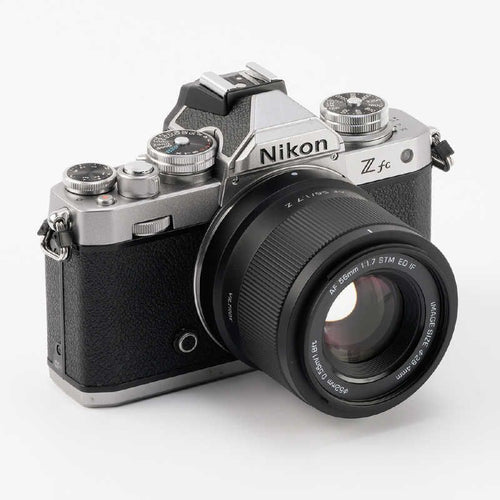 Viltrox Others Af F1.7 Air Z Af561.7Aircz