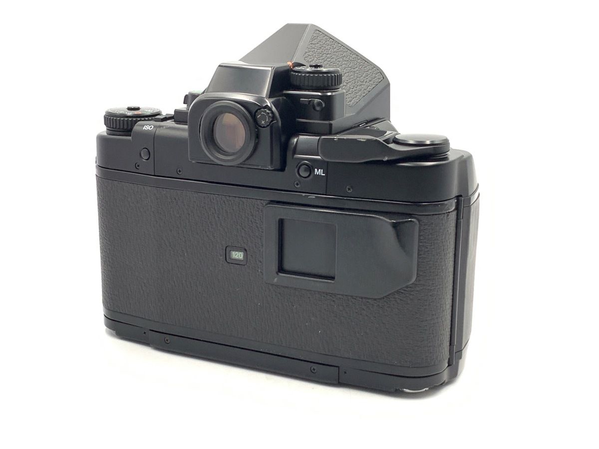 Slr Camera (Film) Pentax67 Ii Ae