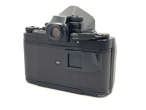 Slr Camera (Film) Pentax67 Ii Ae