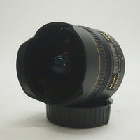 Nikon Others Af Dx 10.5/2.8G Ed