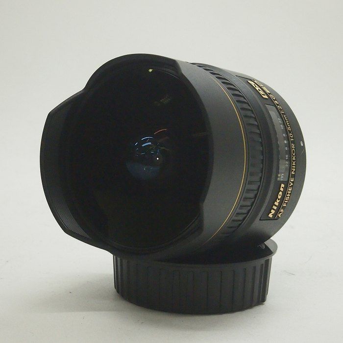 Nikon Others Af Dx 10.5/2.8G Ed