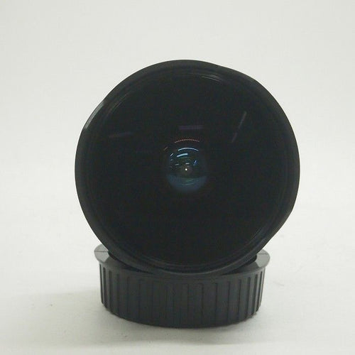 Nikon Others Af Dx 10.5/2.8G Ed