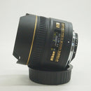 Nikon Others Af Dx 10.5/2.8G Ed