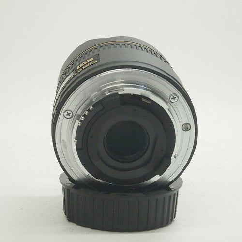 Nikon Others Af Dx 10.5/2.8G Ed