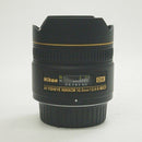 Nikon Others Af Dx 10.5/2.8G Ed