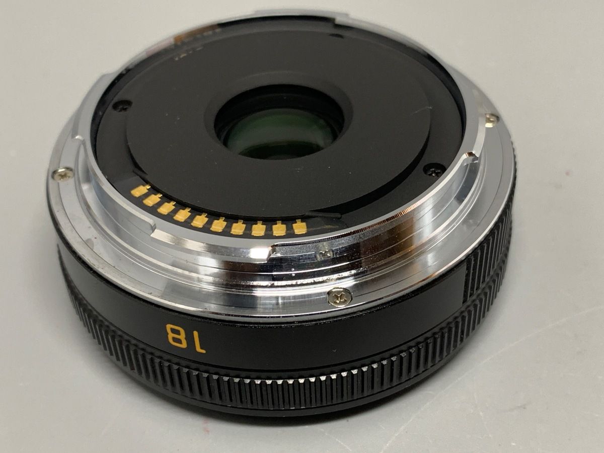 Lens (Single Focus) Tl F2.8/18Mm Asph.