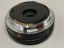 Lens (Single Focus) Tl F2.8/18Mm Asph.